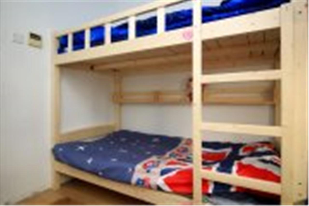 Yantai Music Theme Youth Hostel Ngoại thất bức ảnh