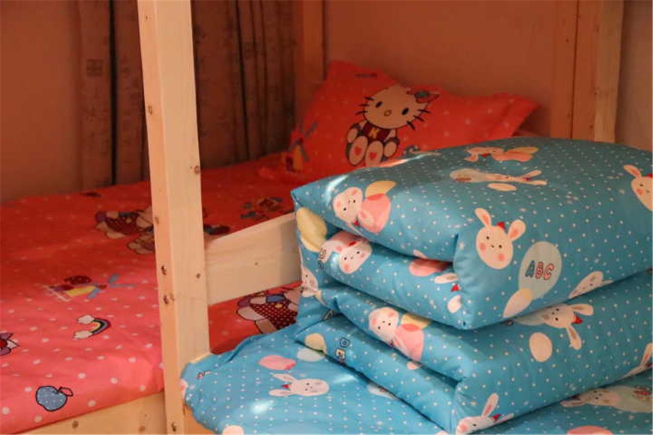 Yantai Music Theme Youth Hostel Ngoại thất bức ảnh