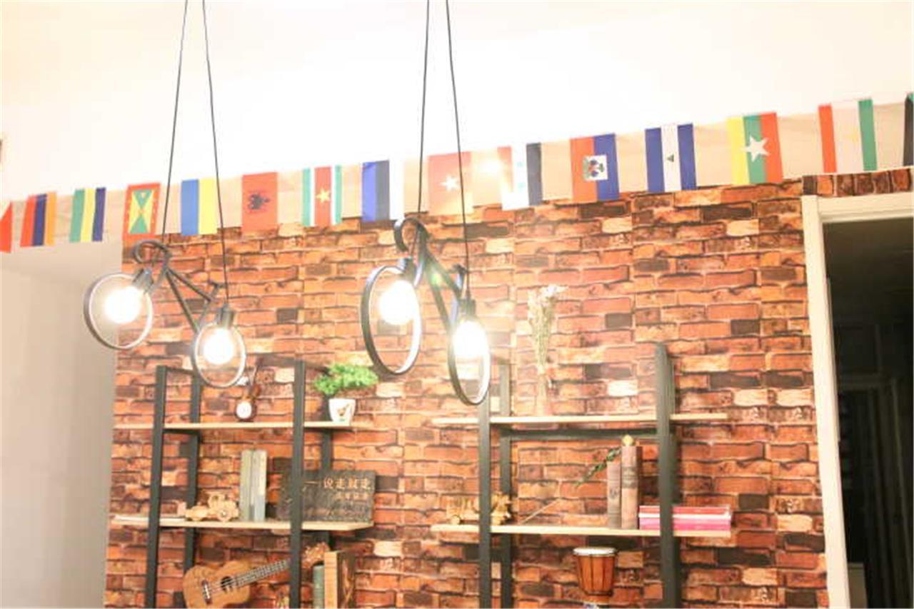 Yantai Music Theme Youth Hostel Ngoại thất bức ảnh