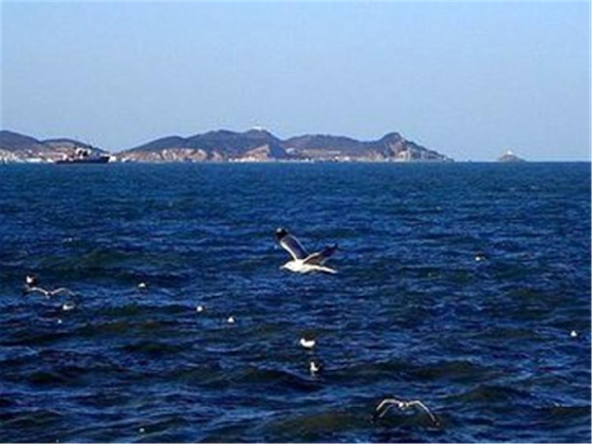 Yantai Music Theme Youth Hostel Ngoại thất bức ảnh