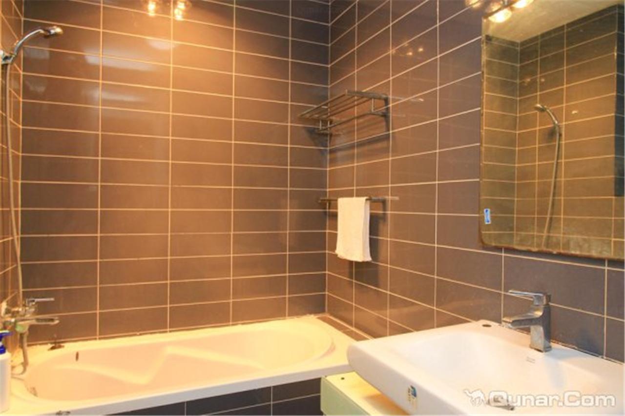 Yantai Music Theme Youth Hostel Ngoại thất bức ảnh