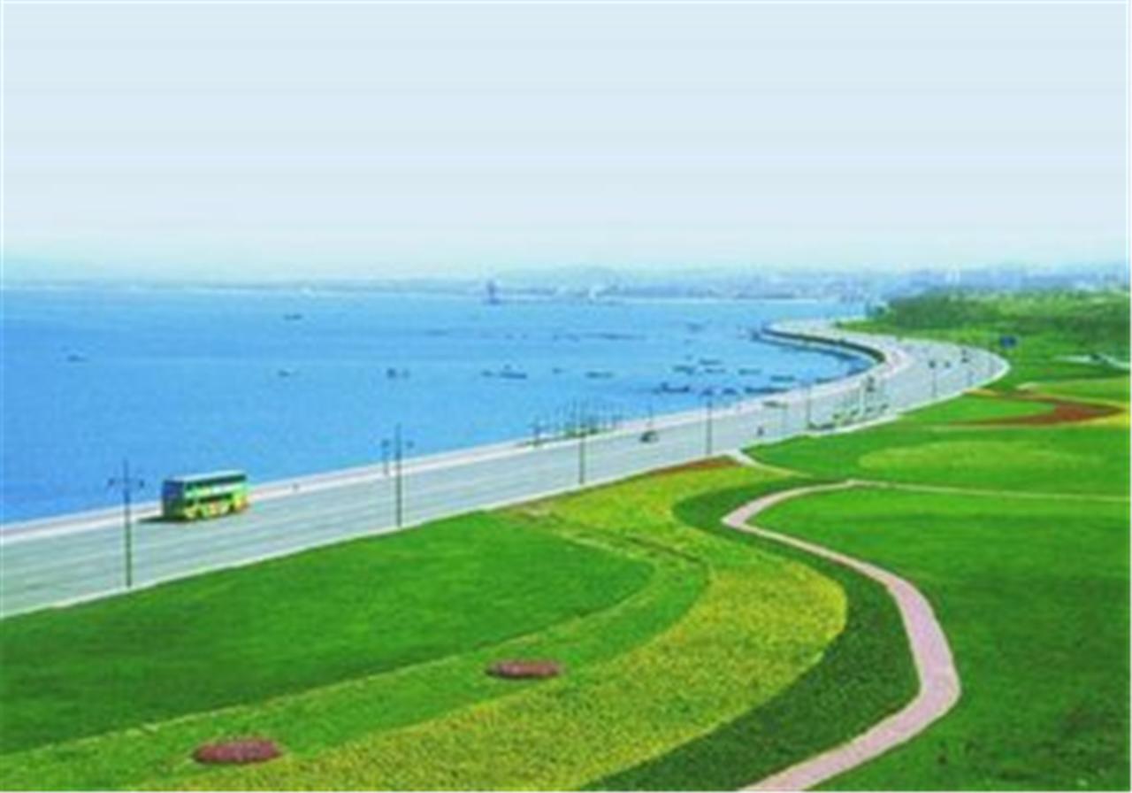 Yantai Music Theme Youth Hostel Ngoại thất bức ảnh
