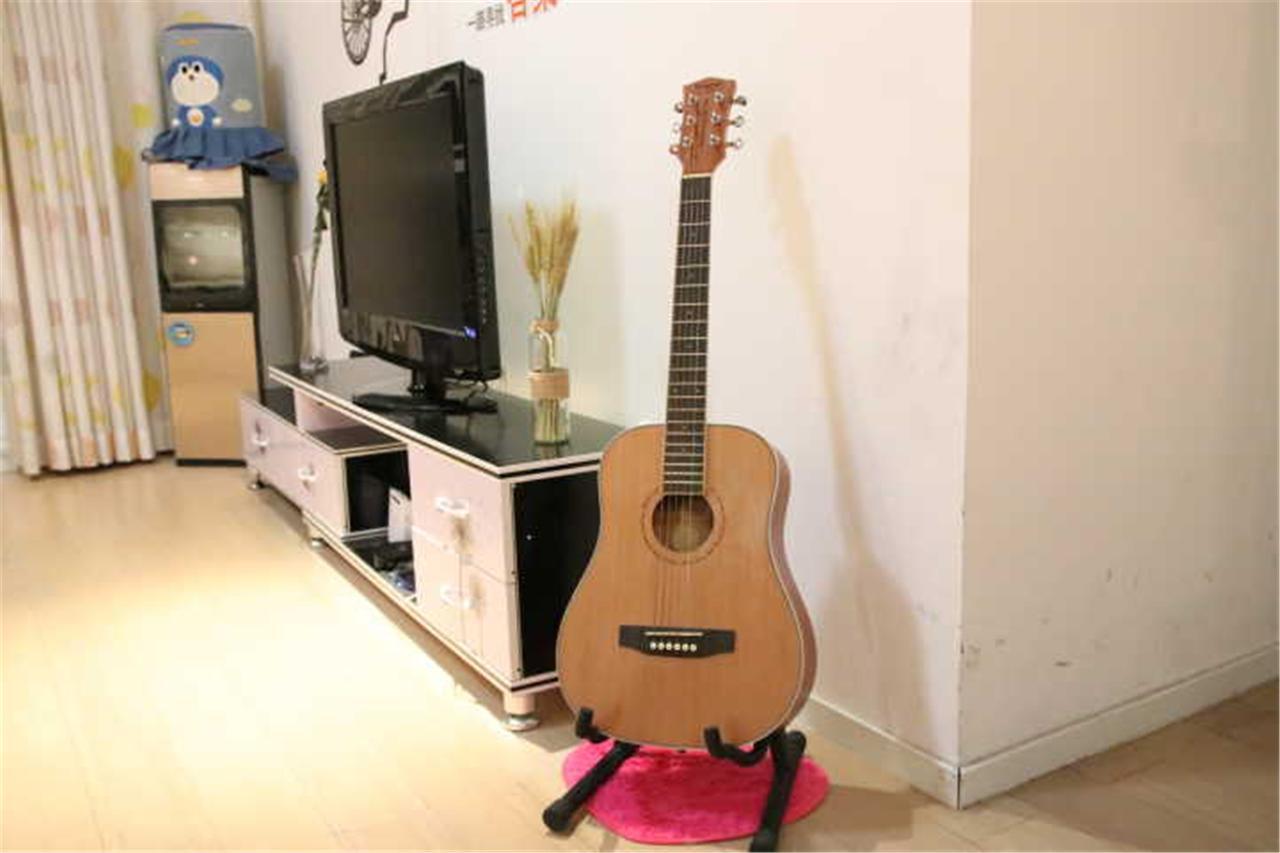 Yantai Music Theme Youth Hostel Ngoại thất bức ảnh